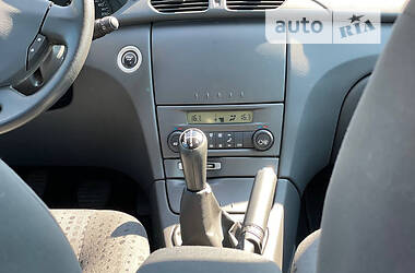 Универсал Renault Laguna 2005 в 