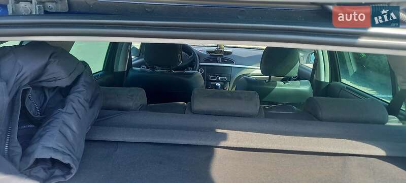 Универсал Renault Laguna 2005 в Житомире