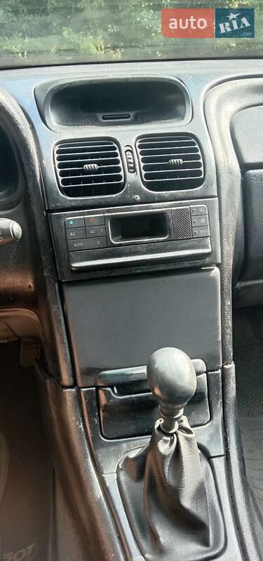 Универсал Renault Laguna 1999 в Краматорске фото 9 Универсал Renault Laguna 1999 в Краматорске