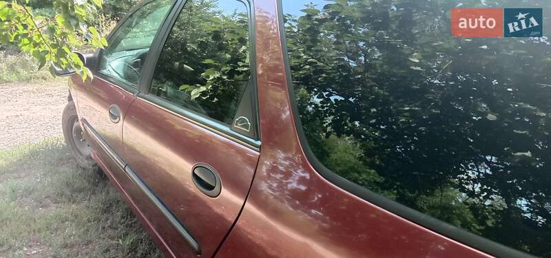 Универсал Renault Laguna 1999 в Краматорске фото 12 Универсал Renault Laguna 1999 в Краматорске