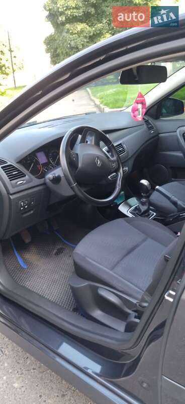 Універсал Renault Laguna 2008 в Львові