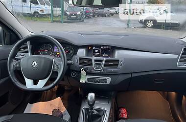 Универсал Renault Laguna 2013 в Львове
