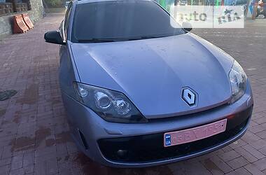 Універсал Renault Laguna 2010 в Рівному