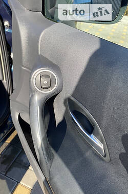 Лифтбек Renault Laguna 2007 в 
