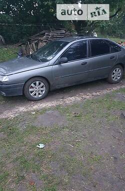 Ліфтбек Renault Laguna 1995 в Рівному