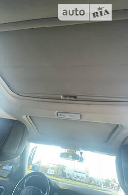 Лифтбек Renault Laguna 2014 в 