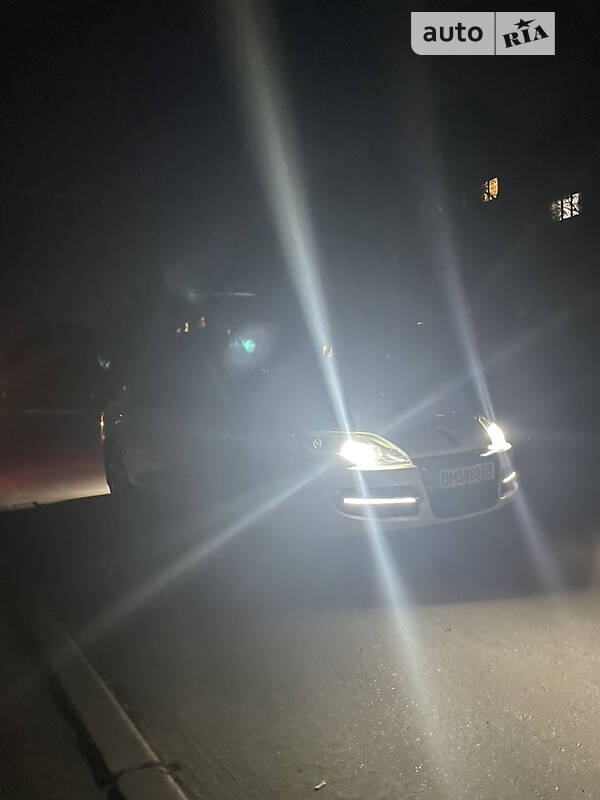 Лифтбек Renault Laguna 2014 в Сумах