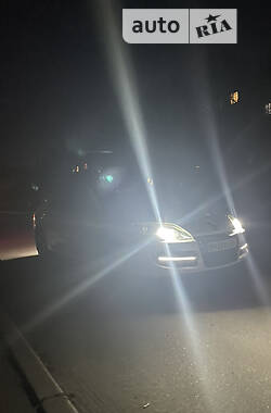 Лифтбек Renault Laguna 2014 в 