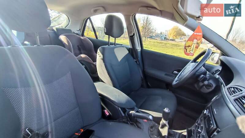 Ліфтбек Renault Laguna 2006 в Мурованих Курилівцях