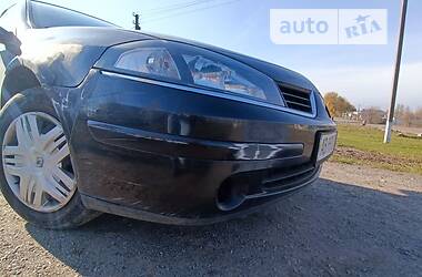 Лифтбек Renault Laguna 2006 в Мурованых Куриловцах