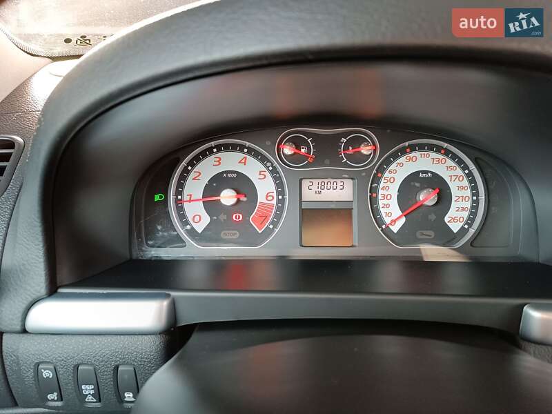 Универсал Renault Laguna 2006 в Константиновке