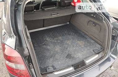 Универсал Renault Laguna 2011 в 