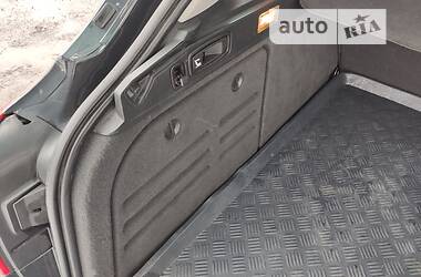 Универсал Renault Laguna 2011 в 