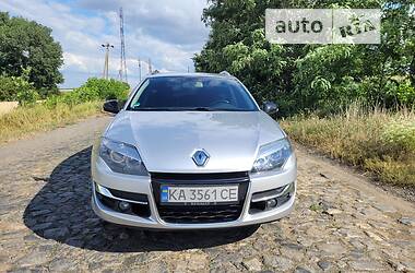 Універсал Renault Laguna 2012 в Гайвороні