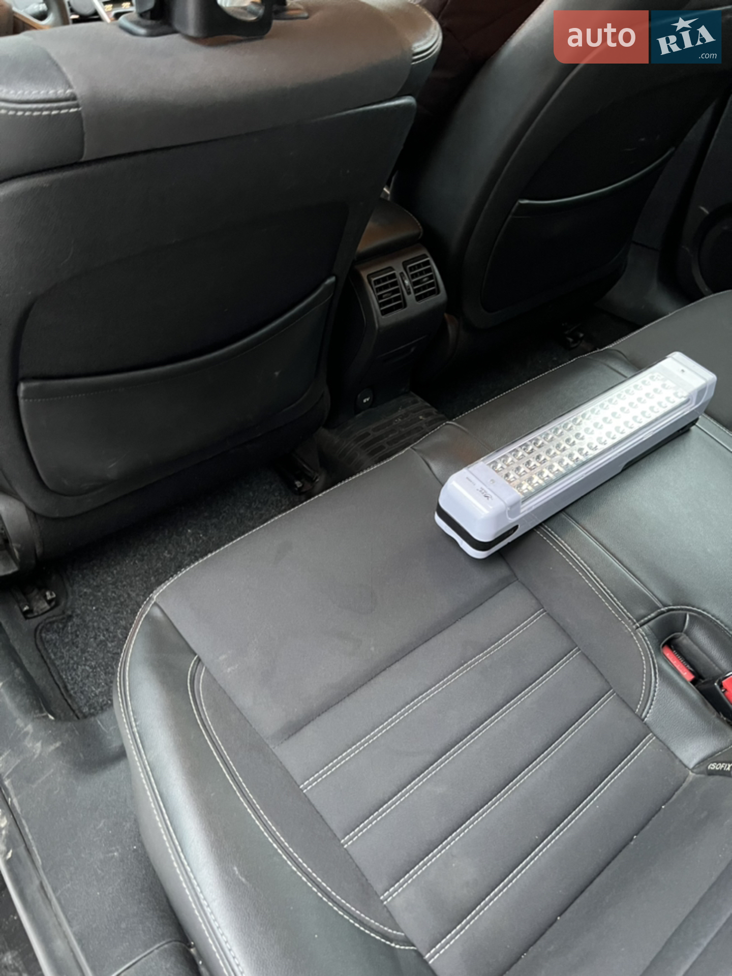 2011 Renault Laguna - мініатюра 16