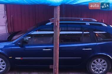 Универсал Renault Laguna 2004 в Коломые