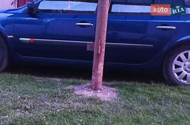 Универсал Renault Laguna 2004 в Коломые