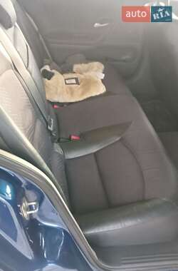 Универсал Renault Laguna 2004 в Коломые