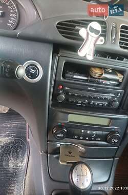 Универсал Renault Laguna 2004 в Коломые