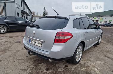 Універсал Renault Laguna 2008 в Костопілі