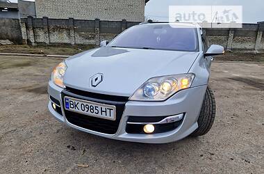 Універсал Renault Laguna 2008 в Костопілі