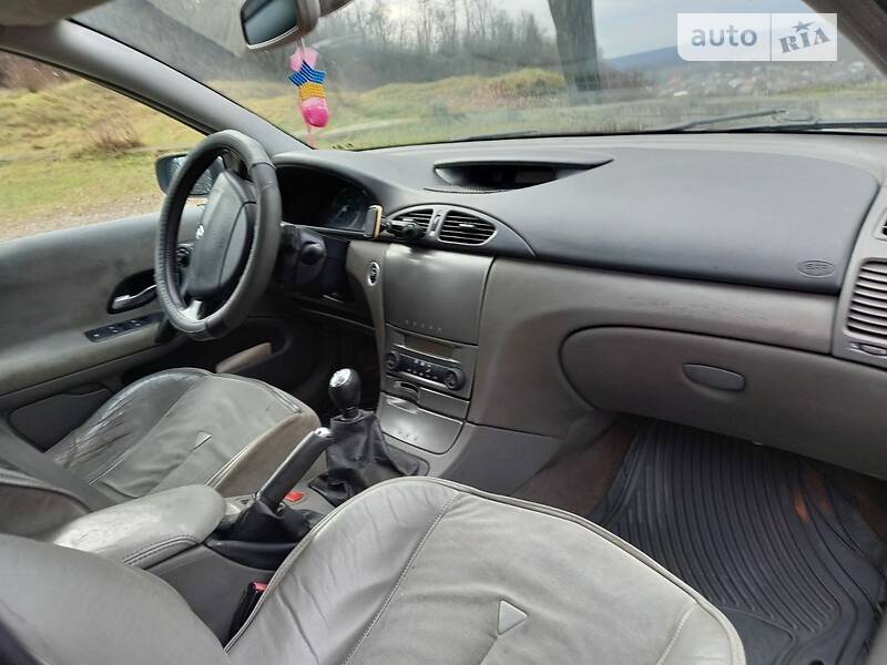Универсал Renault Laguna 2001 в Галиче фото 8 Универсал Renault Laguna 2001 в Галиче