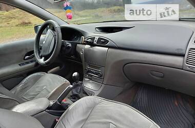 Универсал Renault Laguna 2001 в 