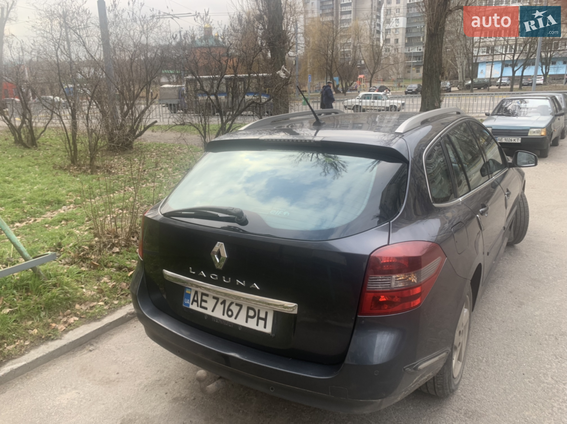 2010 Renault Laguna - мініатюра 17