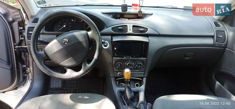 Універсал Renault Laguna 2003 в Рогатині