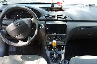 Универсал Renault Laguna 2003 в Рогатине