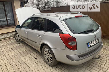 Універсал Renault Laguna 2005 в 