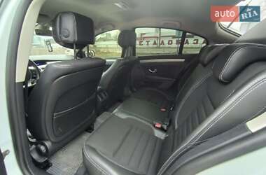 Лифтбек Renault Laguna 2014 в Житомире