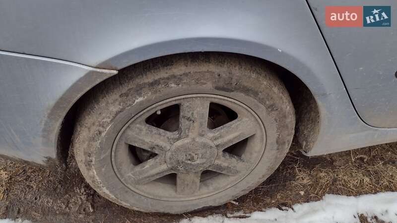 Лифтбек Renault Laguna 2001 в Новомосковске фото 3 Лифтбек Renault Laguna 2001 в Новомосковске