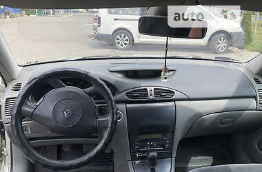 Универсал Renault Laguna 2002 в 