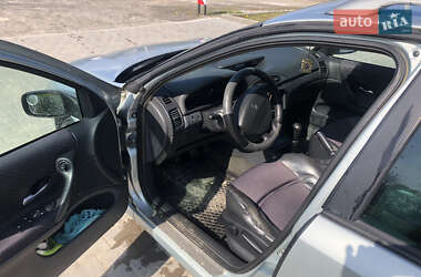 Универсал Renault Laguna 2002 в 