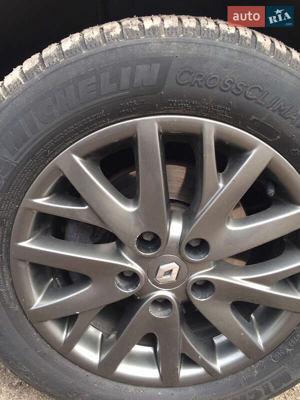 Универсал Renault Laguna 2013 в Запорожье фото 7 Универсал Renault Laguna 2013 в Запорожье