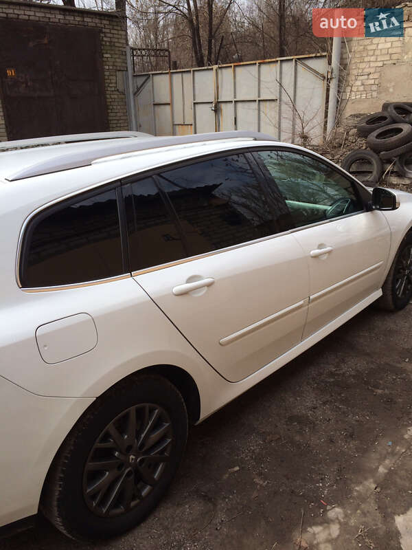 Универсал Renault Laguna 2013 в Запорожье фото 10 Универсал Renault Laguna 2013 в Запорожье