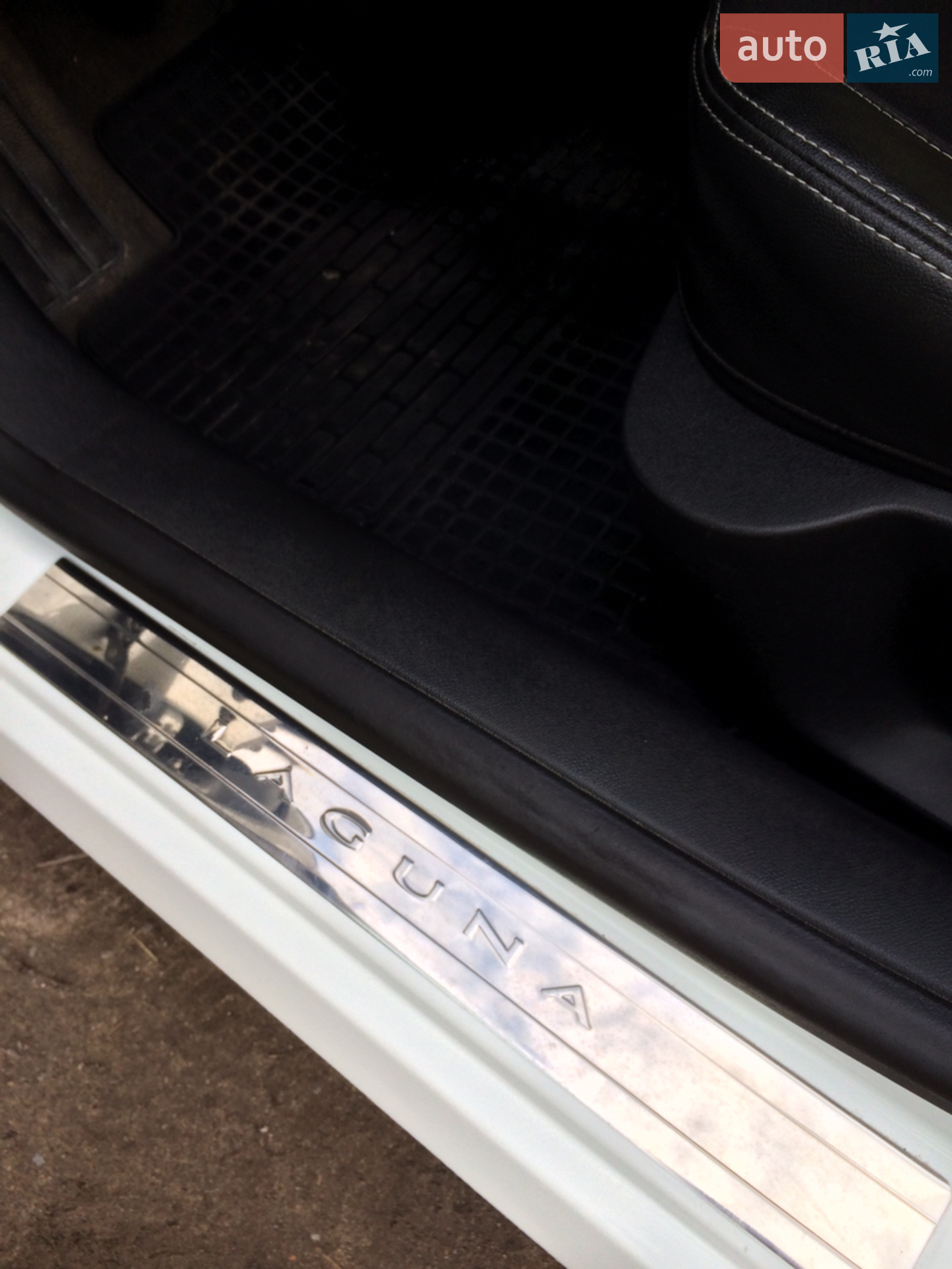 2013 Renault Laguna - мініатюра 19