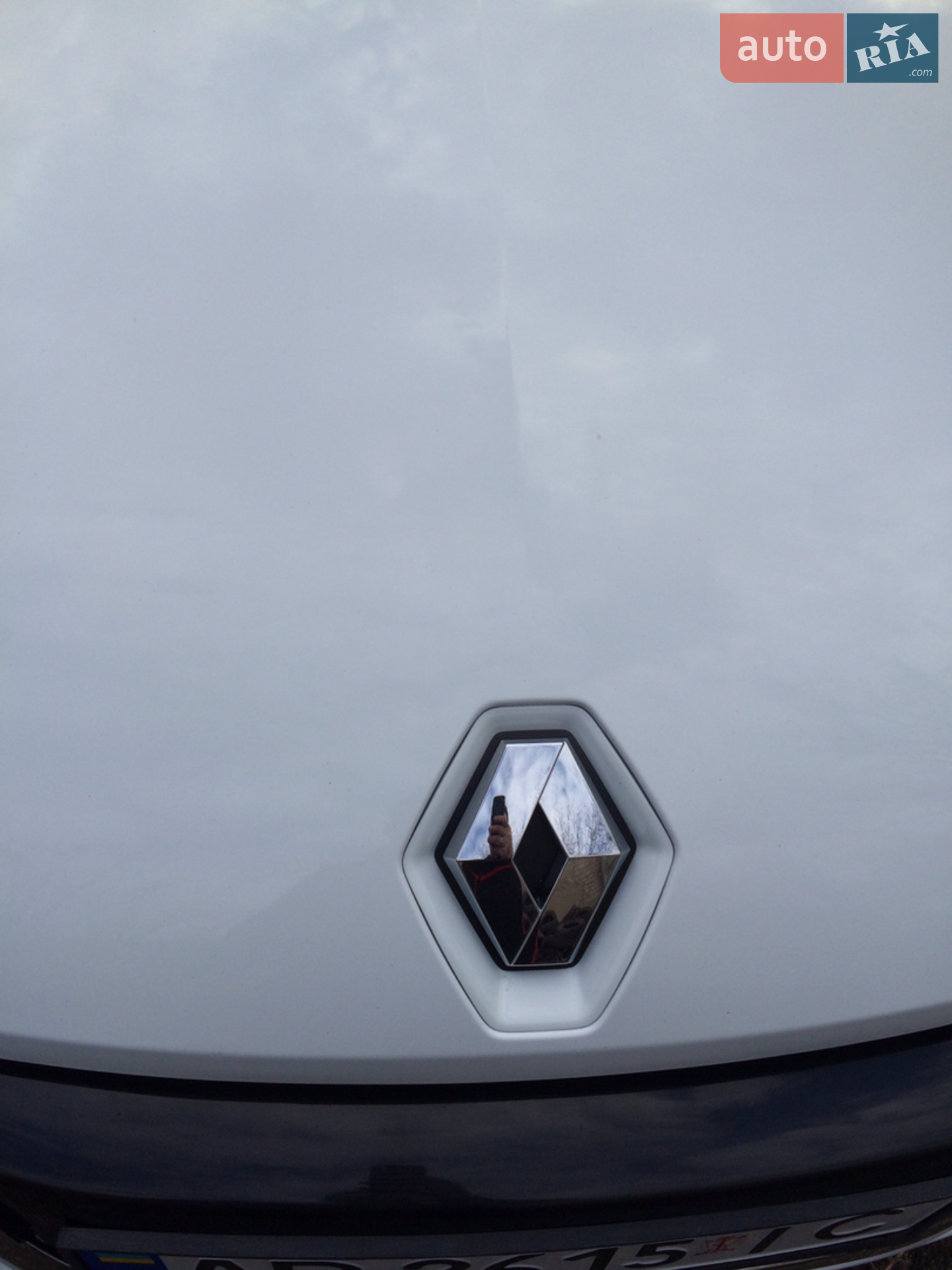 2013 Renault Laguna - мініатюра 28