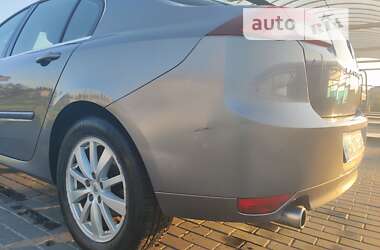 Ліфтбек Renault Laguna 2012 в Луцьку