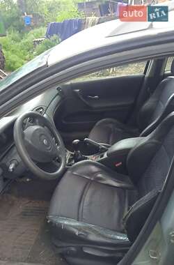 Универсал Renault Laguna 2002 в 