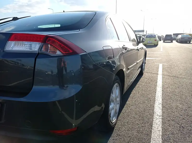 Renault Laguna 2009 VIN VF1BT0A0641488006 фото оголошення 8 з 63