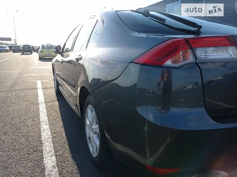 Renault Laguna 2009 VIN VF1BT0A0641488006 фото оголошення 9 з 63