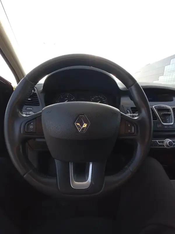 Renault Laguna 2009 VIN VF1BT0A0641488006 фото оголошення 21 з 63