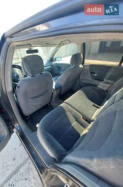 Универсал Renault Laguna 2002 в 