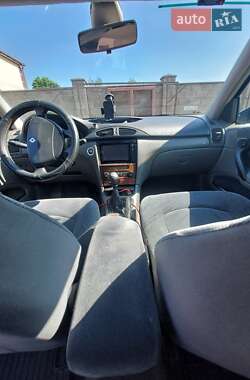 Универсал Renault Laguna 2002 в 