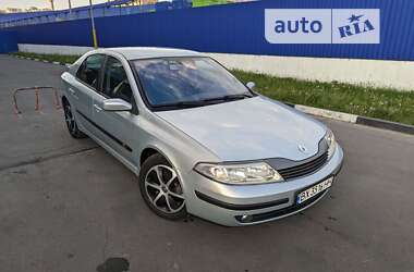 Лифтбек Renault Laguna 2005 в Хмельницком