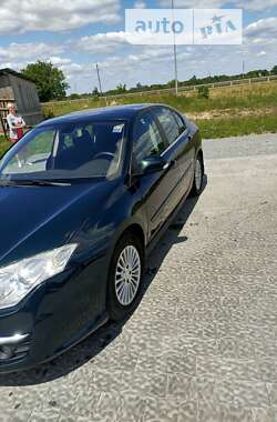 Ліфтбек Renault Laguna 2008 в Буську