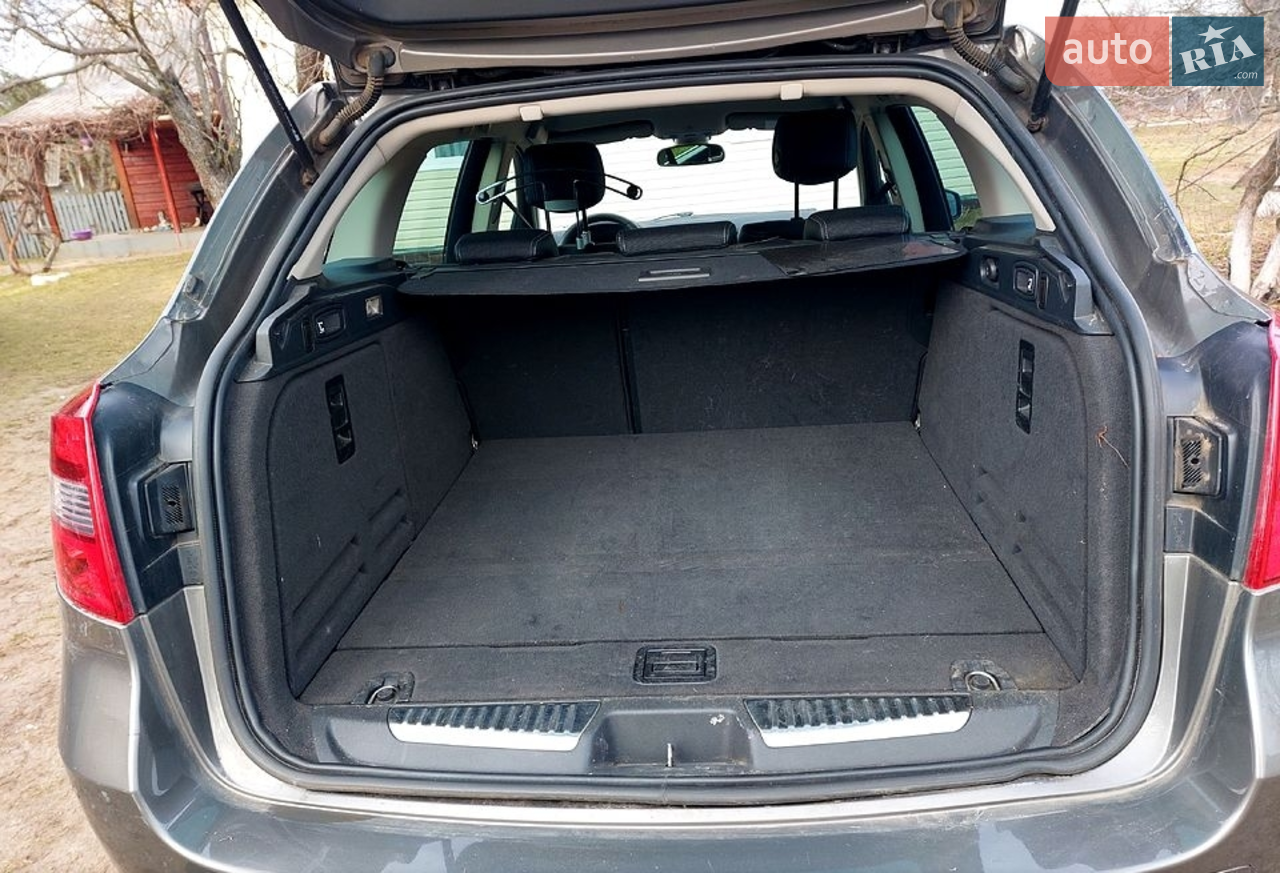 2010 Renault Laguna - мініатюра 42