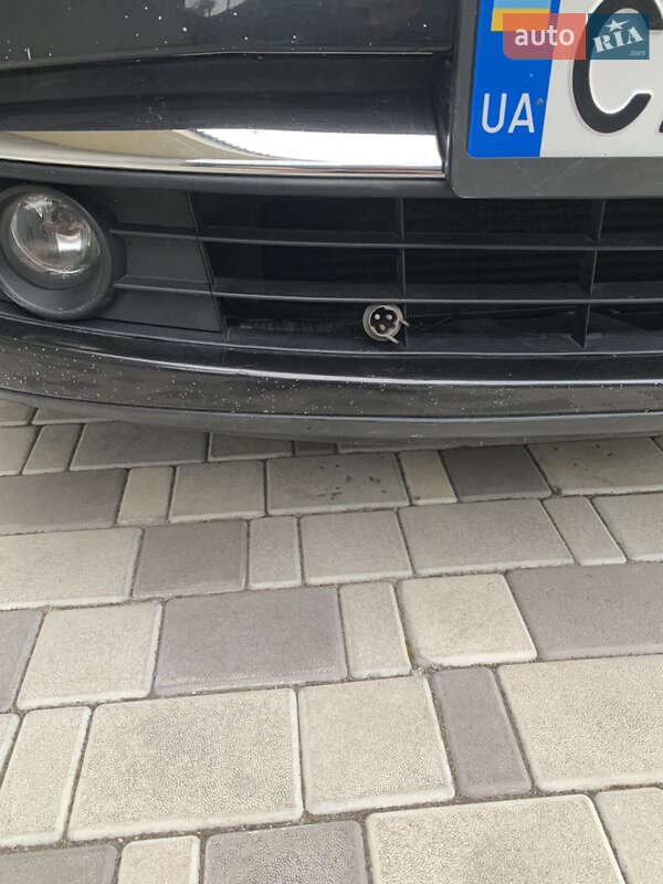 Универсал Renault Laguna 2008 в Звенигородке